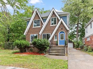 4610 Courville St, Detroit, MI 48224