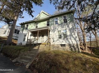 12 Orchard Ter #14, North Adams, MA 01247