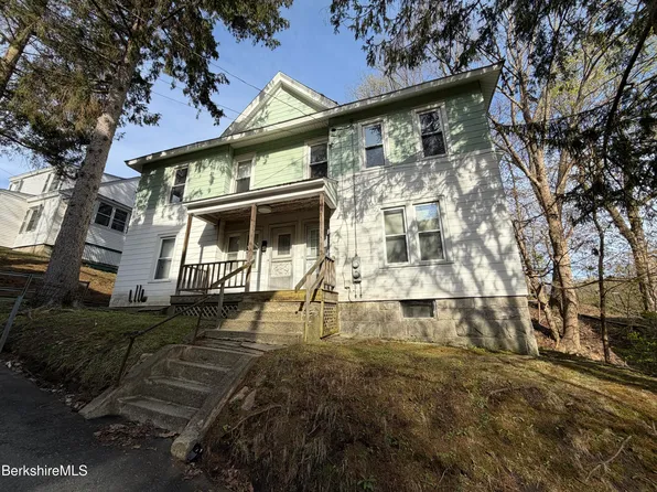 12 Orchard Ter #14, North Adams, MA 01247