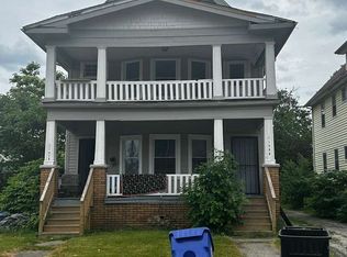 11506 Ohlman Ave #2, Cleveland, OH 44108