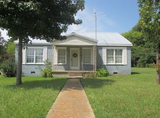 850 Lincoln Dr, Camden, AR 71701