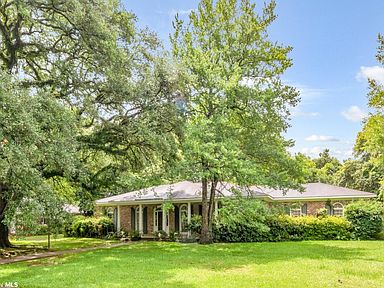 3807 Claridge Rd N, Mobile, AL 36608 | Zillow