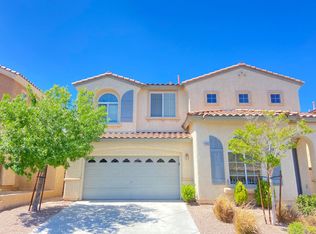 11752 San Rosarita Ct, Las Vegas, NV 89138