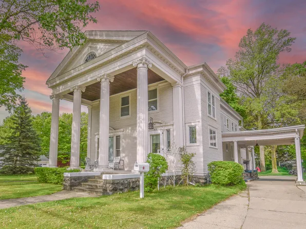 163 Marshall St, Coldwater, MI 49036