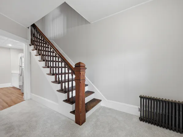 45 Dunham St #45, Norwich, CT 06360