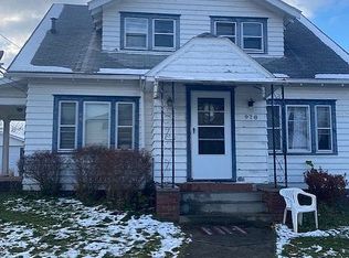 978 Oakland Ave, Akron, OH 44310