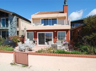 6404 W Oceanfront, Newport Beach, CA 92663