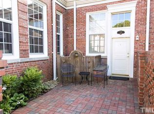 538 Cross St #538, Sanford, NC 27330