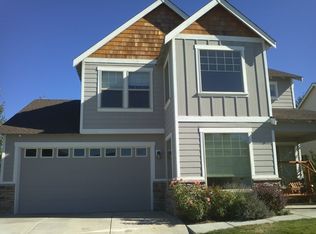 20720 Wandalea Dr, Bend, OR 97701