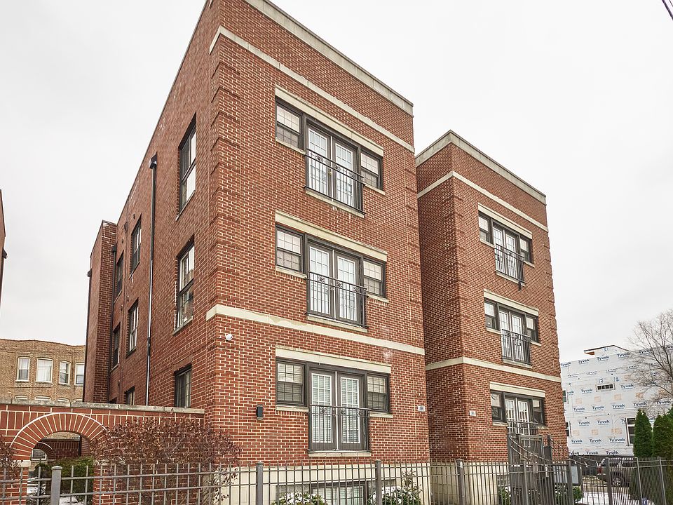 1st image of 535 E 43rd St #1W