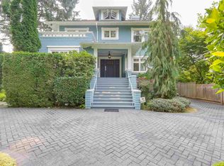 1926 W 17th Ave, Vancouver, BC V6J 2N1