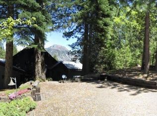 5524 Woodside Dr, Mount Shasta, CA 96067