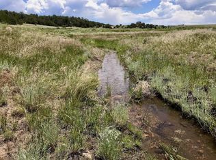 Tbd Commanche Rd, Westcliffe, CO 81252