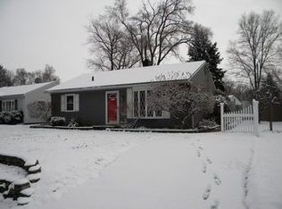 208 E 9th St, La Porte, IN