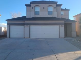 6522 Shiprock Dr NE, Rio Rancho, NM 87144