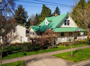 1608 A St, Forest Grove, OR 97116