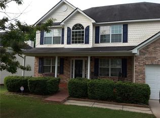 580 Howell Dr, Locust Grove, GA 30248