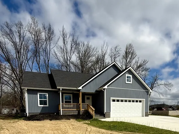 306 Cassie Dr Lot 5, Lafayette, TN 37083