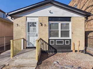 (Undisclosed Address), Chicago, IL 60619