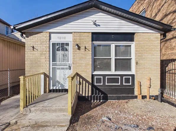 (undisclosed Address), Chicago, IL 60619