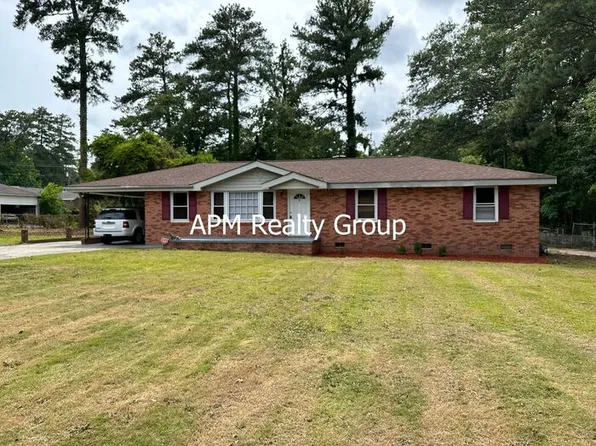 1421 Adella St, Columbia, SC 29210
