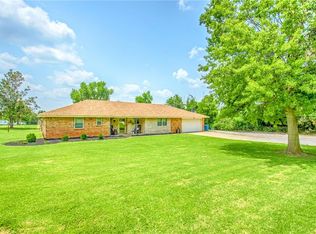 784 Ranchwood Dr, Tuttle, OK 73089