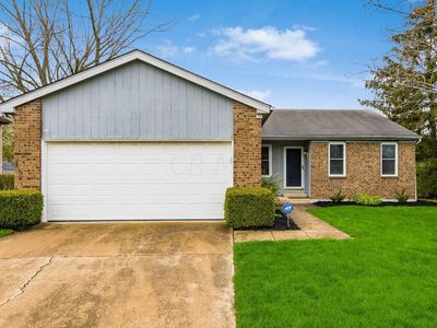 625 Executive Blvd, Delaware, OH, 43015