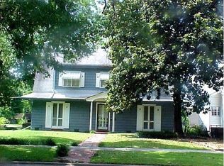 802 W 5th Ave, Pine Bluff, AR 71601