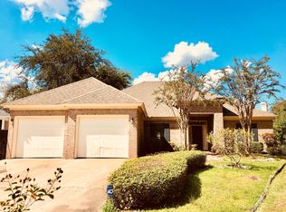 3608 Summerhill Ct, Montgomery, AL 36111