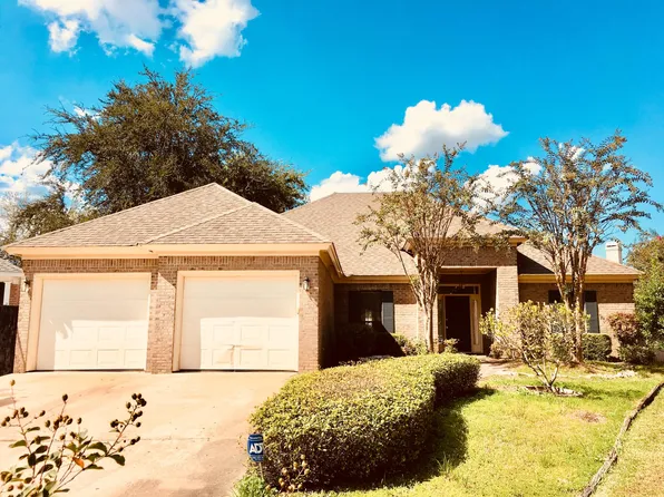 3608 Summerhill Ct, Montgomery, AL 36111