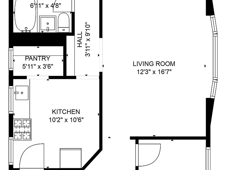 1353 W Catalpa Ave #1 — Photo 15