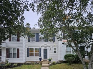 12024 Country Mill Dr, Bristow, VA 20136