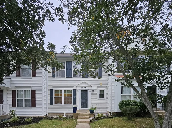 12024 Country Mill Dr, Bristow, VA 20136