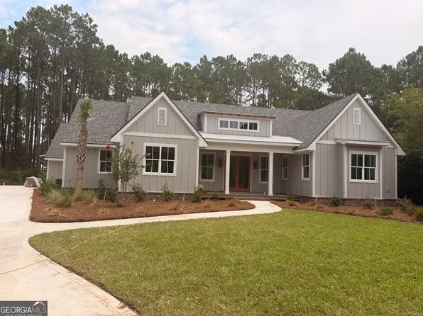 108 Plank Ln, Saint Marys, GA 31558