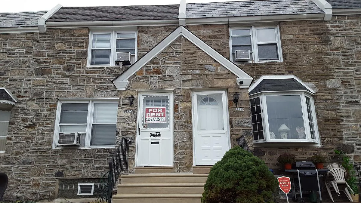 2 bed, $1,525 — Photo 1