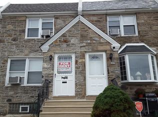 2724 Unruh Ave FLOOR 2, Philadelphia, PA 19149