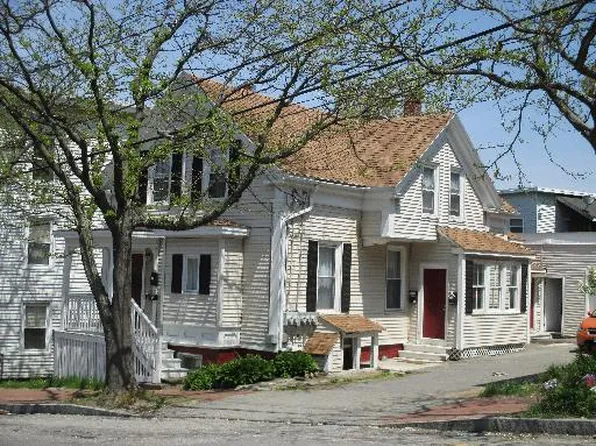 21 Weymouth Street, Portland, ME 04102