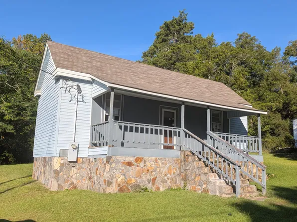 1217 Roberdell Rd, Rockingham, NC 28379