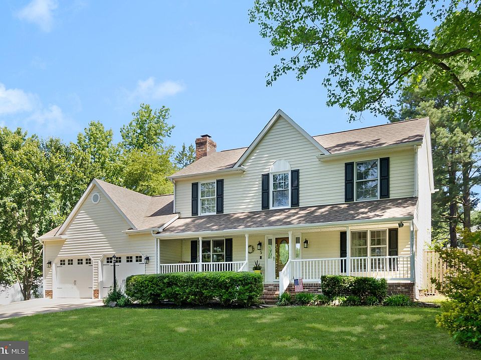1st image of 5 Trotter Cir