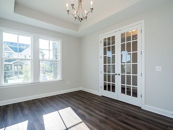 Hasentree - Jackson Interior Image 2