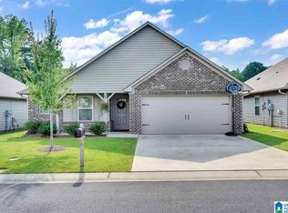 8029 Charleston Pl, Morris, AL 35116
