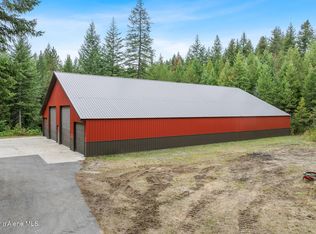 5336 W Lodestar Ave, Rathdrum, ID 83858