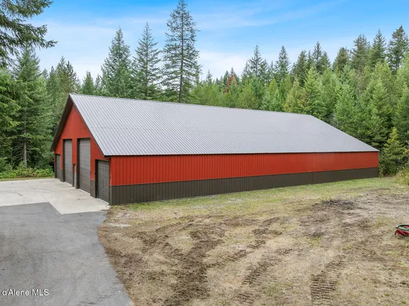 5336 W Lodestar Ave, Rathdrum, ID 83858