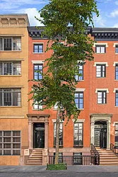 20 East 10th Street in Greenwich Village