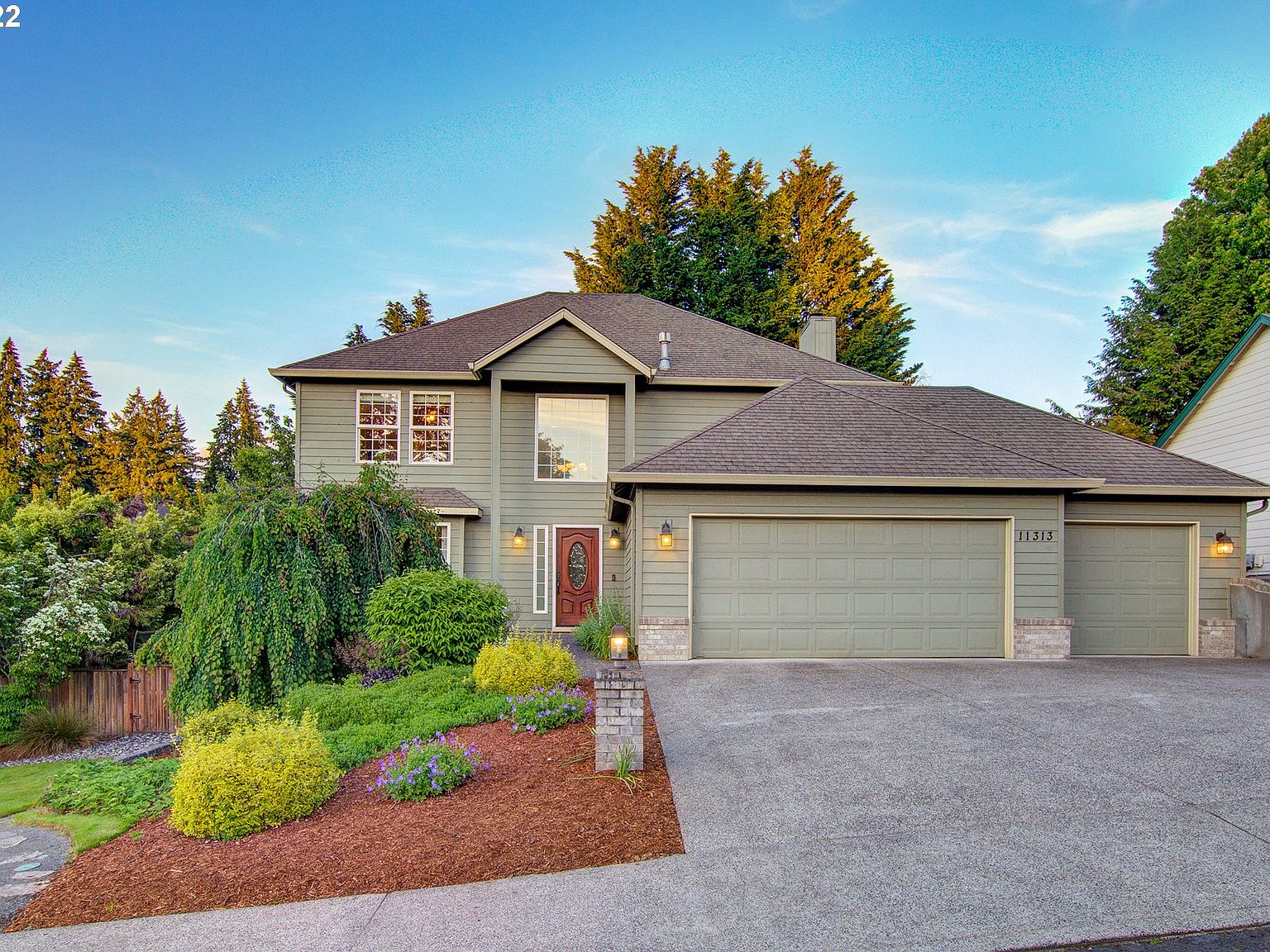 11313 NE 35th Ave, Vancouver, WA 98686 Zillow