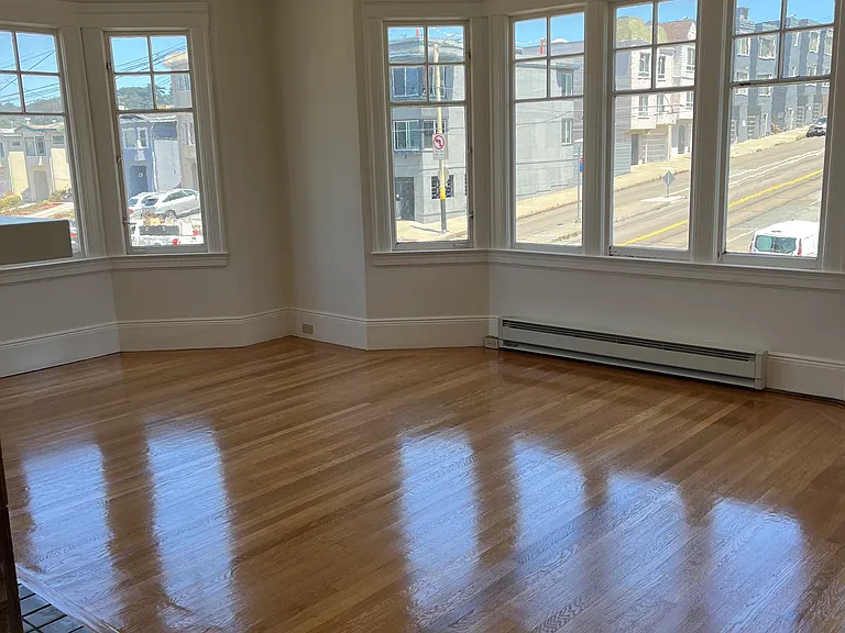 1803 Judah St #1 — Photo 6