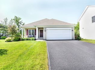 71 Willowford Dr, Henrietta, NY 14467