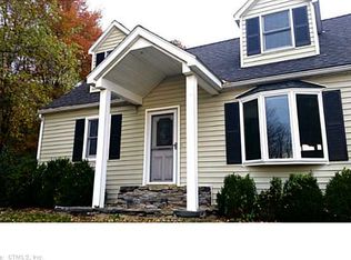 105 Straits Turnpike Ln, Morris, CT 06763