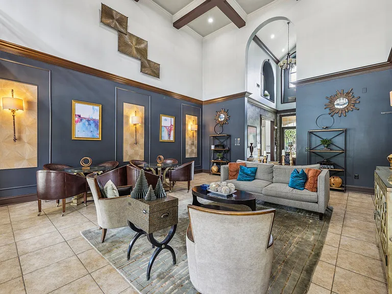 Wesley Providence Apartments at Stonecrest — Photo 35
