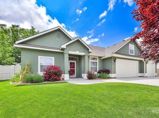 3471 E Beamer Ct, Meridian, ID 83642